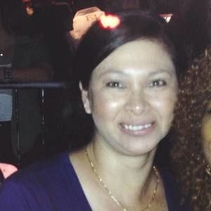 Meet your Posher, Maria